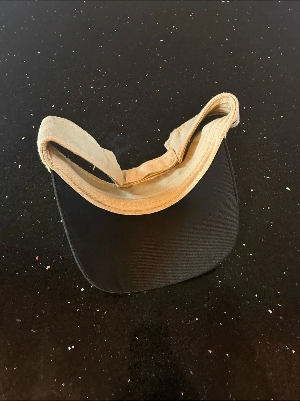 G3 Boats Tan Visor Cap - 'A Great Catch!'